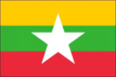 De quel pays est ce drapeau ?