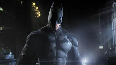 Qui a été la première personne à interpréter Batman ?