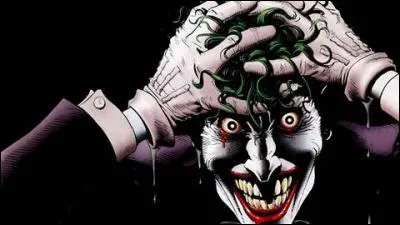 Lequel de ces personnages n'a jamais tué le Joker, toutes uvres confondues ?