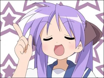 De quel manga est issu ce personnage ?