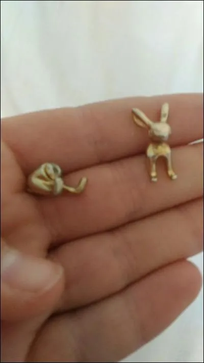 Quel est cet accessoire ?