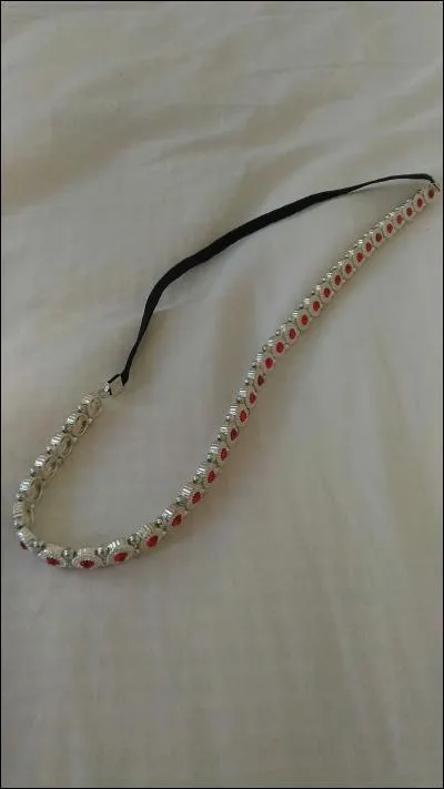 À quoi sert cet accessoire ?