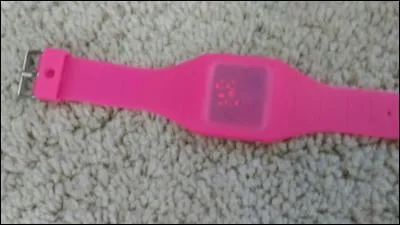 Quel est cet accessoire ?