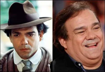 Vous m'avez reconnu. Certes, j'ai pris de l'embonpoint avec l'âge. Que peut aussi désigner mon nom ?