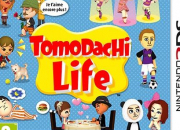 Quiz Tomodachi Life