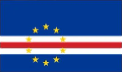 De quel pays est ce drapeau ?