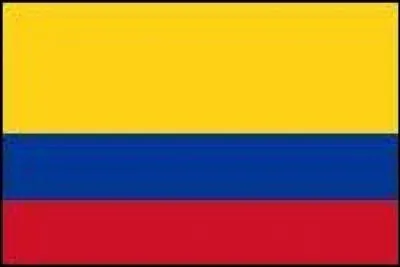 De quel pays est ce drapeau ?