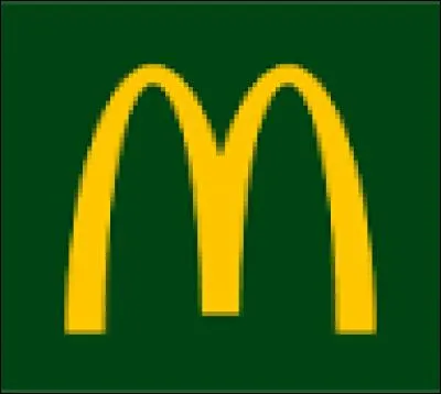 McDonald's, une sorte de Quick, ou l'inverse ! Mais ils n'ont pas le même PDG ! D'ailleurs comment se nomme celui de McDonald's ?
