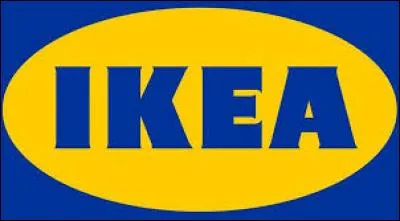 Et, celui d'Ikea ?