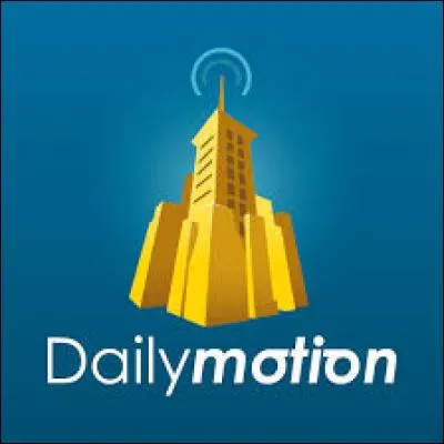 Et qui est le PDG de Dailymotion ?
