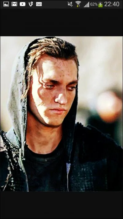 Quel est le vrai nom de John Murphy ?