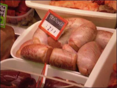 L'autre jour, j'ai plongé ma main dans le buffet à tapas et ai dévoré ce que j'avais attrapé sans même le regarder. A priori, aucun risque pour qui aime la gastronomie espagnole. Pourtant, quelle ne fut pas ma surprise de découvrir que les Espagnols mangeaient...