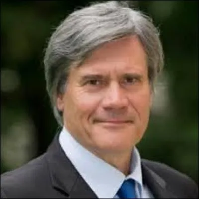 Comment s'appelle l'actuel ministre de l'Agriculture ?