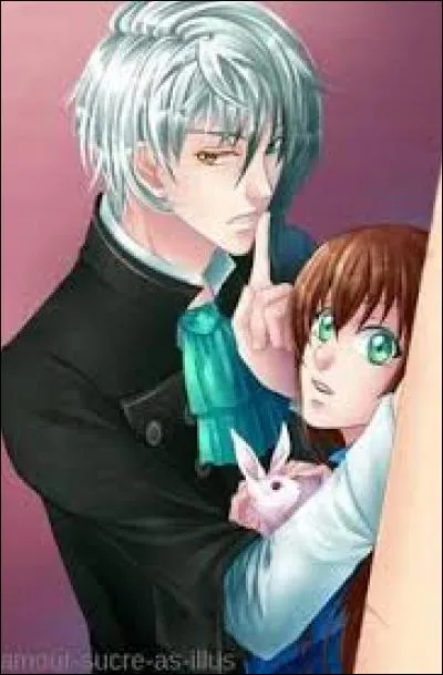 Comment s'appelle l'épisode de cette illustration ?