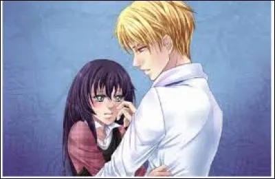 Pourquoi Nathaniel console Sucrette ?