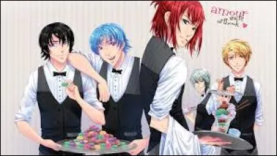 Qui sont ces garçons ?