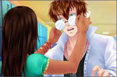 Comment s'appelle l'épisode de cette illustration ?