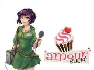 Que fait Peggy au lycée ?