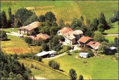 J'ai l'il mais à cause d'elle je n'y vois rien.