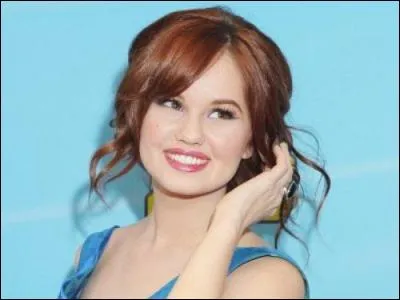 Comment s'appelle-t-elle ?