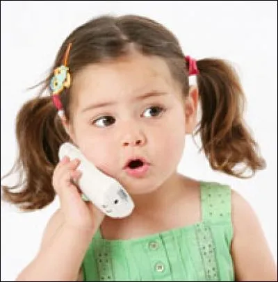 Vers quel âge les bébés parlent-ils ?