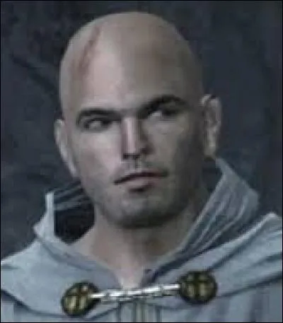 Qui est ce personnage ?