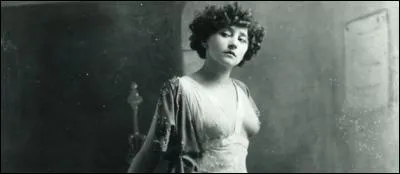 Quel était le prénom de la femme de lettres Colette ?