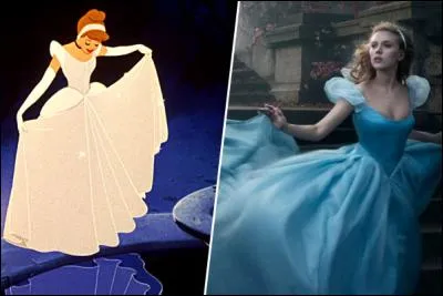 Dans la chanson de Téléphone, quel âge a Cendrillon quand le prince charmant la quitte pour la Belle au bois dormant ?