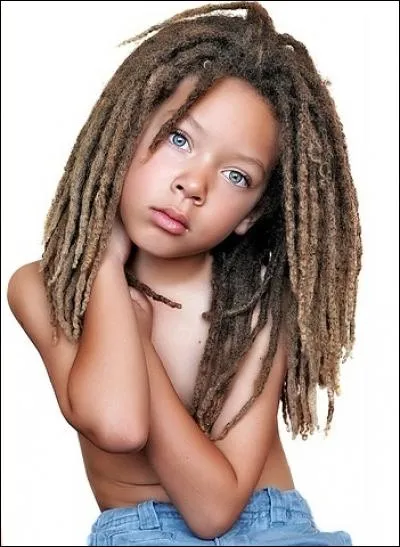 Quelle musique diffusa la mode des dreadlocks ?