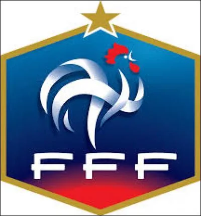 Quel est l'animal représenté sur le logo de la FFF ?