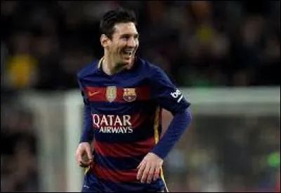 J'espère que vous reconnaissez son visage, car il va falloir donnez son nom