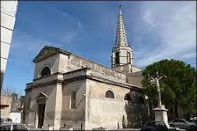 Ville azuréenne, Graveson se situe dans le département ...