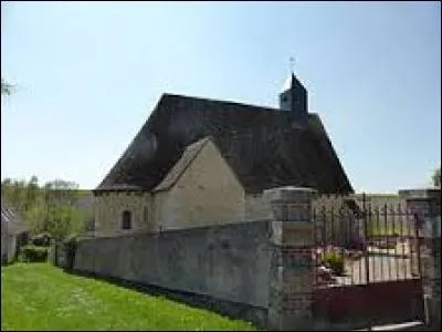 Nous partons dans la région naturelle du Perche, à La Gaudaine. Commune du Centre-Val-de-Loire, elle se trouve dans le département ...