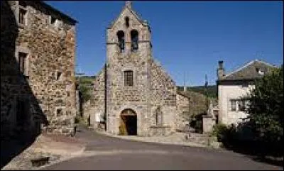 Commune auvergnate de l'arrondissement du Puy-de-Velay, Montusclat se situe dans le département ...