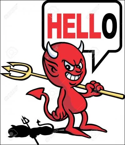 Qui est ce personnage ?