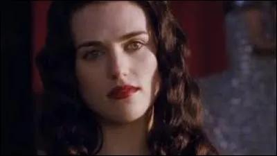 Comment s'appelle la sur d'Arthur ?