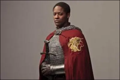 Comment s'appelle le frère de Guenièvre ?