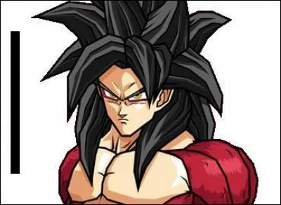 Dans quelle série apparaît cette transformation ?