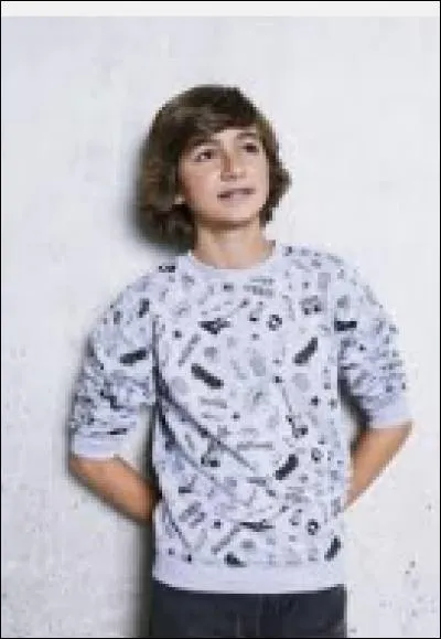 Où habite Esteban ?