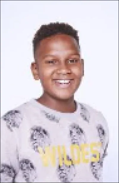 Où habite Gabriel ?