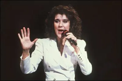 Je poss&egrave;de beaucoup de connaissances autour du concours de l'Eurovision. Combien de points a donn&eacute; la France pour la chanson de C&eacute;line Dion en 1988 ?