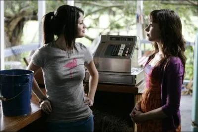 Quelle chanson apparait dans le film ?