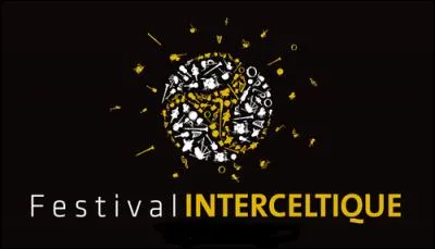 Vous avez peut-être perdu le fil... Passons à la musique avec FIL qui est l'acronyme du Festival interceltique de...