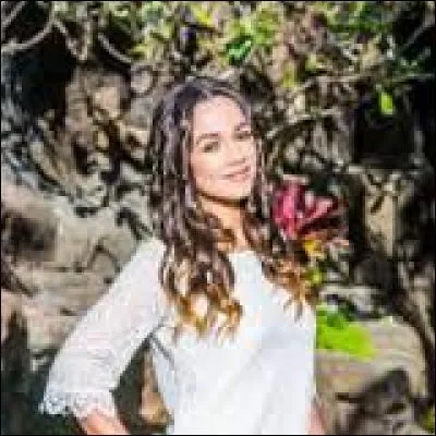 Qui a été le premier ou la première à partir des Anges ?