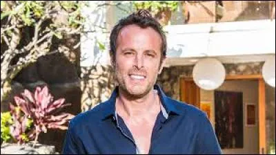 Qui est le parrain des Anges 8 ?