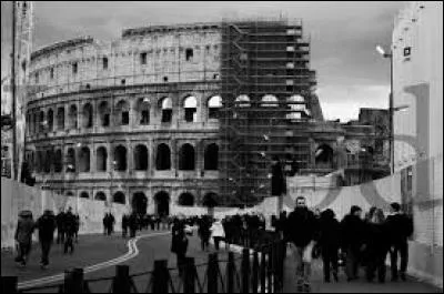 Quelle est la capitale de l'Italie ?