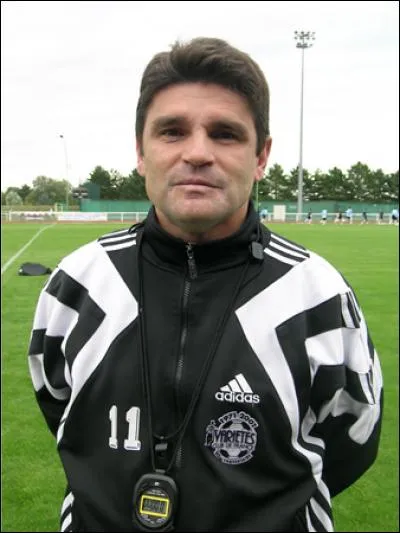 Au football, qui est le meilleur buteur de la Ligue 2 ?