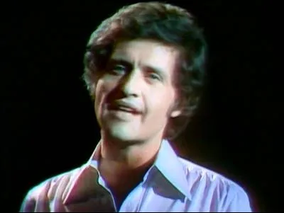 Qui a chanté "Il était une fois, nous deux" ?