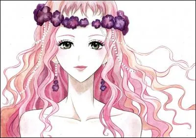 Quel est le vrai prénom de Reira  ?