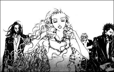 Pourquoi le groupe de Trapnest s'est-il séparé  ?